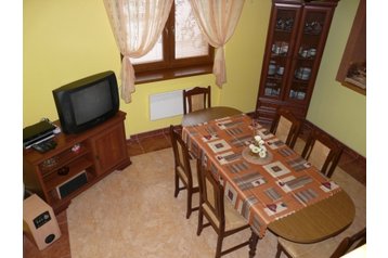 Pension de famille Mojtín 7